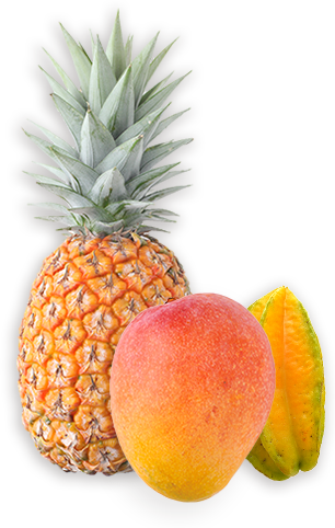 沖縄産フルーツの新品種